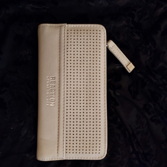 Reaction Wallet Kenneth Cole - Picture 4 of 5